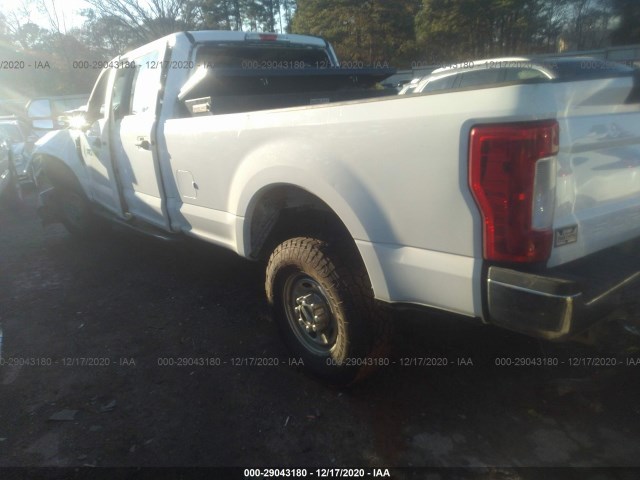 Photo 2 VIN: 1FT7W2B63KEC89794 - FORD SUPER DUTY F-250 SRW 