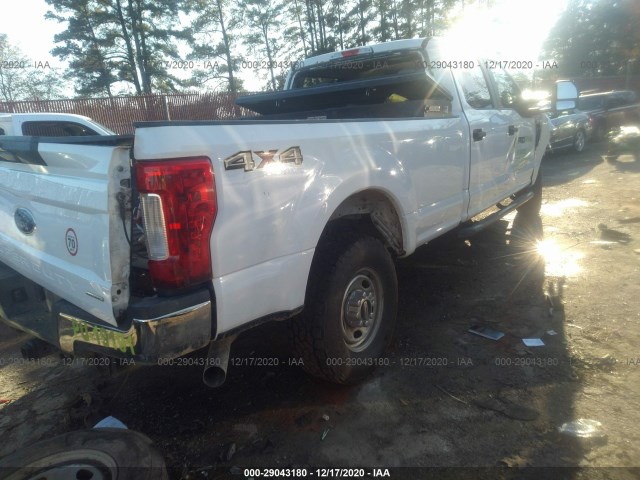 Photo 3 VIN: 1FT7W2B63KEC89794 - FORD SUPER DUTY F-250 SRW 