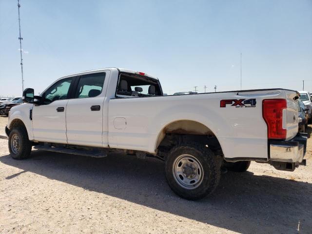 Photo 1 VIN: 1FT7W2B63KED10532 - FORD F250 