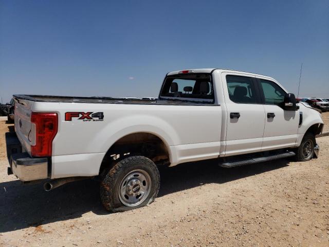 Photo 2 VIN: 1FT7W2B63KED10532 - FORD F250 