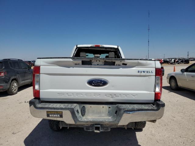 Photo 5 VIN: 1FT7W2B63KED10532 - FORD F250 