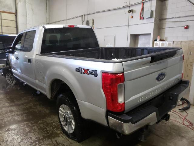 Photo 2 VIN: 1FT7W2B63KED75994 - FORD F250 