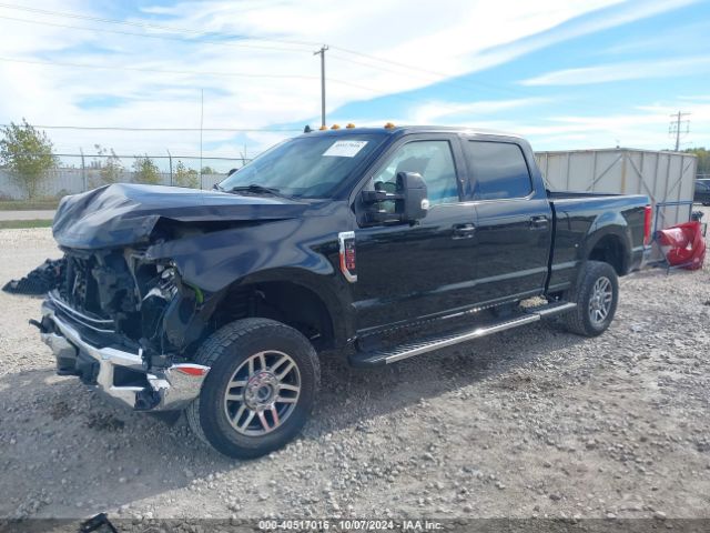 Photo 1 VIN: 1FT7W2B63KEE31805 - FORD F-250 