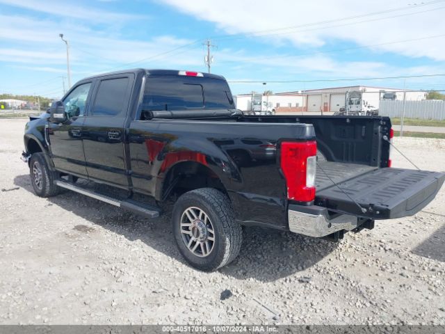 Photo 2 VIN: 1FT7W2B63KEE31805 - FORD F-250 