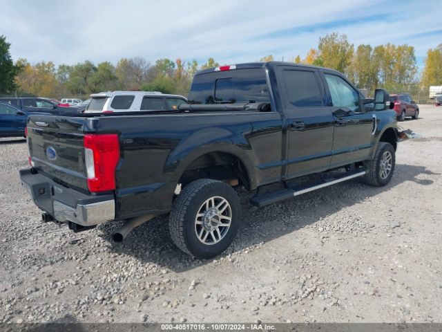 Photo 3 VIN: 1FT7W2B63KEE31805 - FORD F-250 