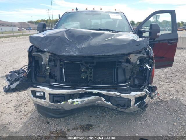 Photo 5 VIN: 1FT7W2B63KEE31805 - FORD F-250 