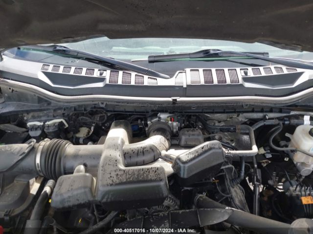 Photo 9 VIN: 1FT7W2B63KEE31805 - FORD F-250 