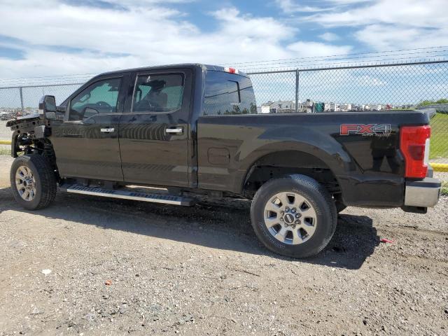 Photo 1 VIN: 1FT7W2B63KEE40066 - FORD F250 