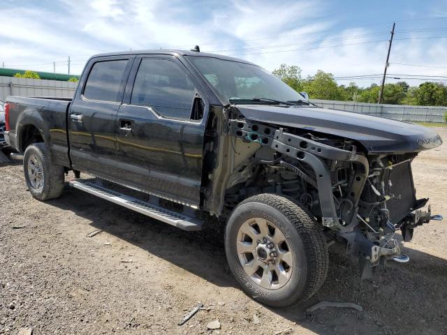 Photo 3 VIN: 1FT7W2B63KEE40066 - FORD F250 