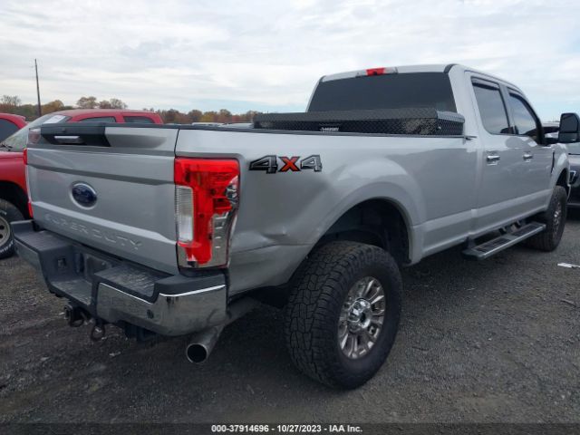 Photo 3 VIN: 1FT7W2B63KEF10424 - FORD SUPER DUTY F-250 SRW 