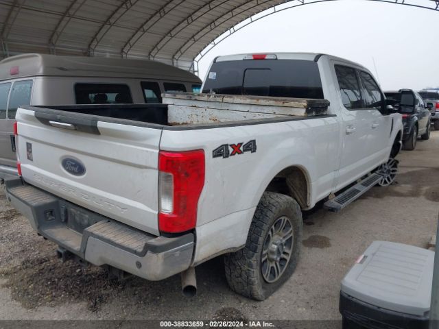 Photo 3 VIN: 1FT7W2B63KEF41544 - FORD F250 