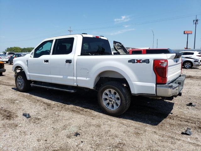 Photo 1 VIN: 1FT7W2B63MED04295 - FORD F250 SUPER 