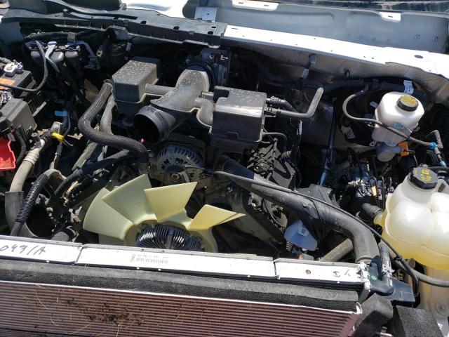 Photo 10 VIN: 1FT7W2B63MED04295 - FORD F250 SUPER 