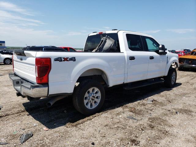 Photo 2 VIN: 1FT7W2B63MED04295 - FORD F250 SUPER 