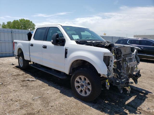 Photo 3 VIN: 1FT7W2B63MED04295 - FORD F250 SUPER 