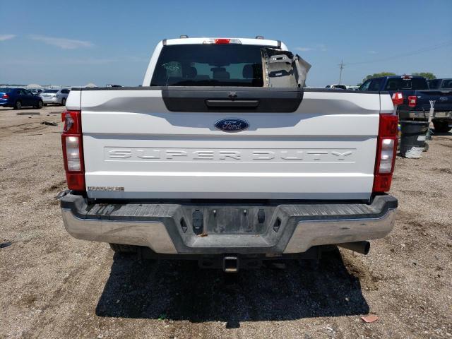 Photo 5 VIN: 1FT7W2B63MED04295 - FORD F250 SUPER 