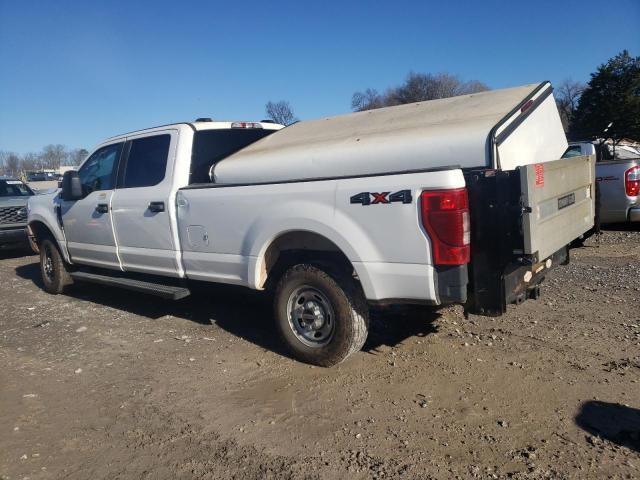 Photo 1 VIN: 1FT7W2B63MED55361 - FORD F250 