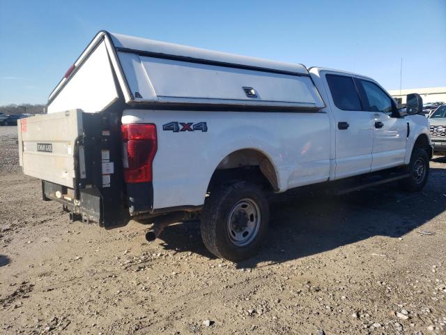 Photo 2 VIN: 1FT7W2B63MED55361 - FORD F250 