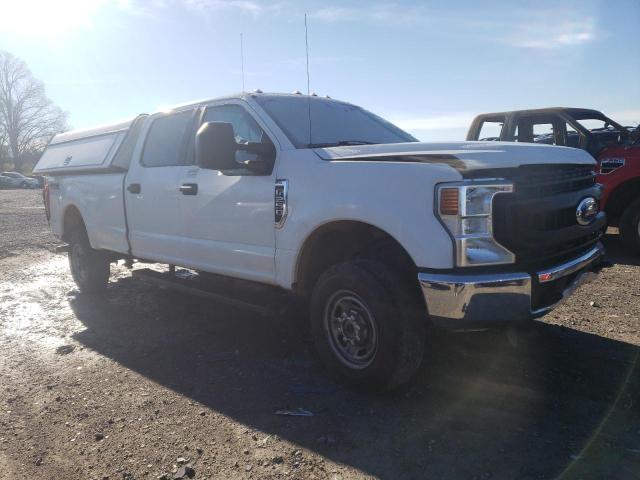 Photo 3 VIN: 1FT7W2B63MED55361 - FORD F250 