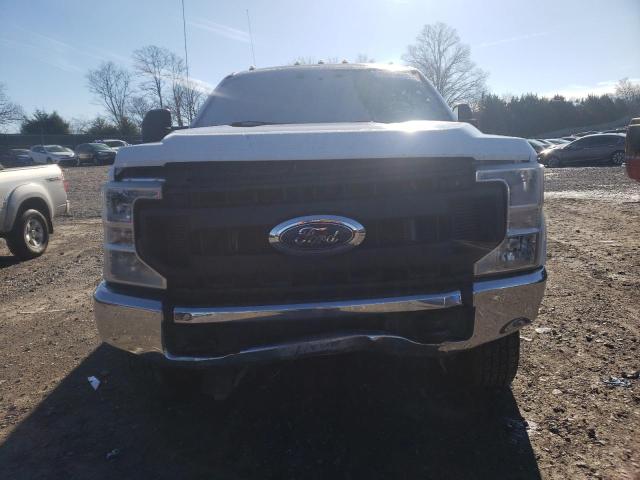 Photo 4 VIN: 1FT7W2B63MED55361 - FORD F250 