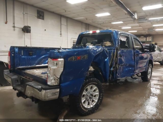 Photo 3 VIN: 1FT7W2B63NEC20723 - FORD F-250 