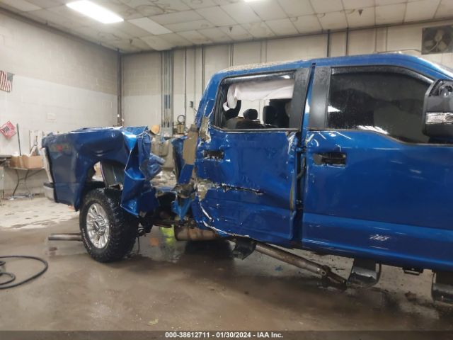 Photo 5 VIN: 1FT7W2B63NEC20723 - FORD F-250 