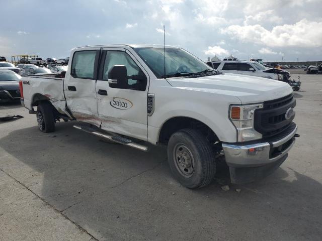 Photo 3 VIN: 1FT7W2B63NED69407 - FORD F250 