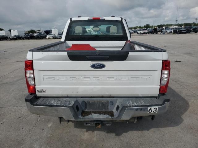 Photo 5 VIN: 1FT7W2B63NED69407 - FORD F250 