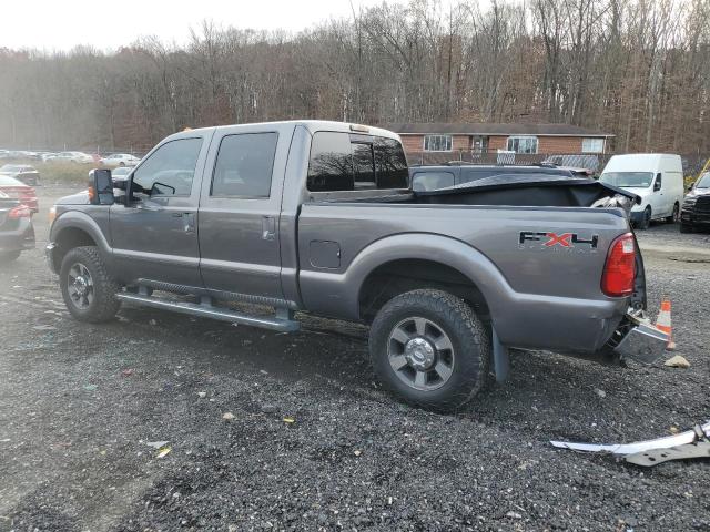 Photo 1 VIN: 1FT7W2B64BEA96697 - FORD F250 SUPER 