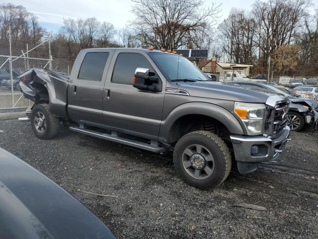 Photo 3 VIN: 1FT7W2B64BEA96697 - FORD F250 SUPER 