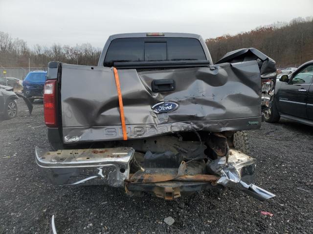 Photo 5 VIN: 1FT7W2B64BEA96697 - FORD F250 SUPER 