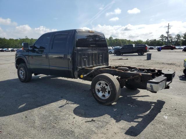 Photo 1 VIN: 1FT7W2B64BEB07116 - FORD F250 