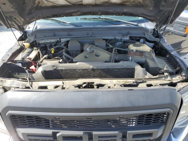 Photo 10 VIN: 1FT7W2B64BEB07116 - FORD F250 