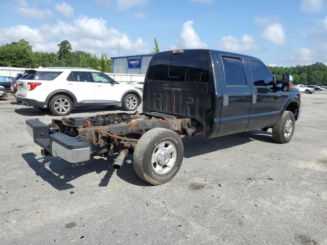 Photo 2 VIN: 1FT7W2B64BEB07116 - FORD F250 