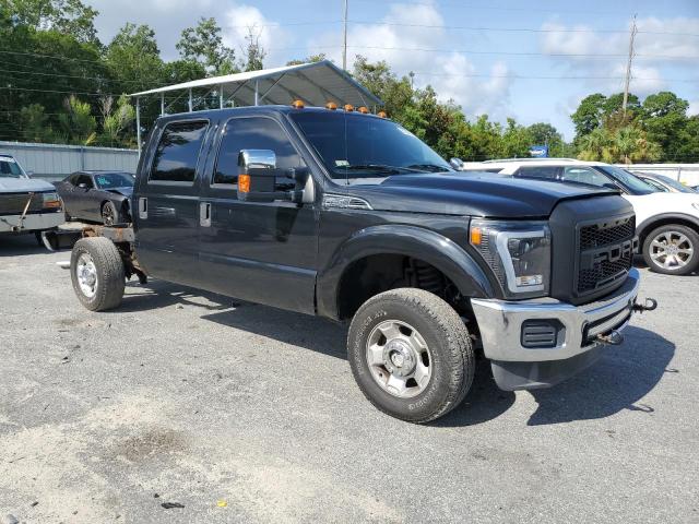 Photo 3 VIN: 1FT7W2B64BEB07116 - FORD F250 