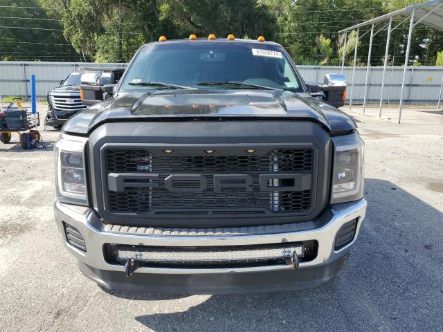 Photo 4 VIN: 1FT7W2B64BEB07116 - FORD F250 