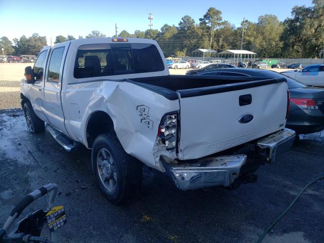 Photo 2 VIN: 1FT7W2B64BEB22621 - FORD F250 SUPER 