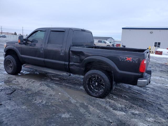 Photo 1 VIN: 1FT7W2B64BEB28029 - FORD F250 