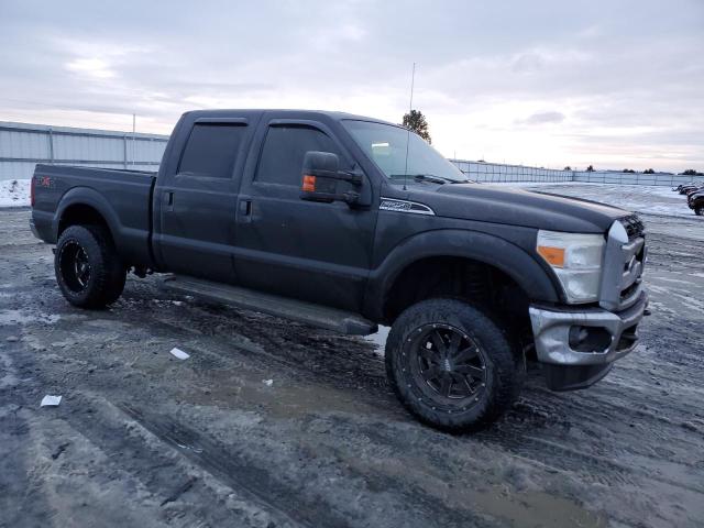 Photo 3 VIN: 1FT7W2B64BEB28029 - FORD F250 