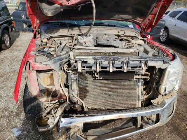 Photo 6 VIN: 1FT7W2B64BEC81574 - FORD F250 SUPER 