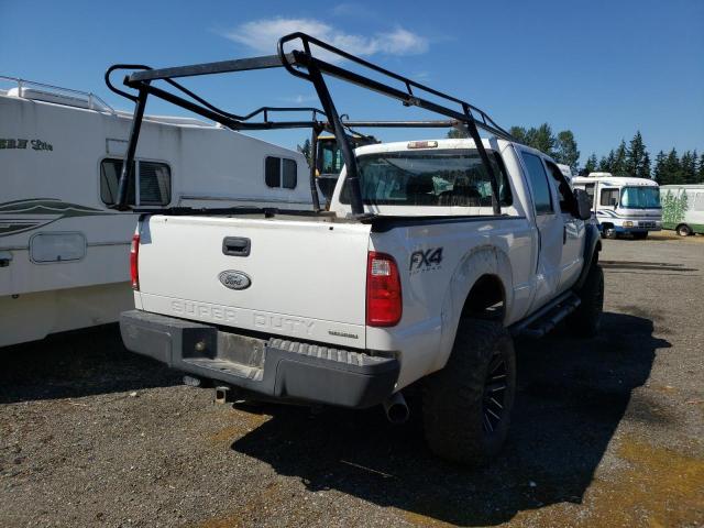 Photo 3 VIN: 1FT7W2B64CEA48876 - FORD F250 SUPER 