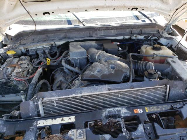 Photo 6 VIN: 1FT7W2B64CEA48876 - FORD F250 SUPER 