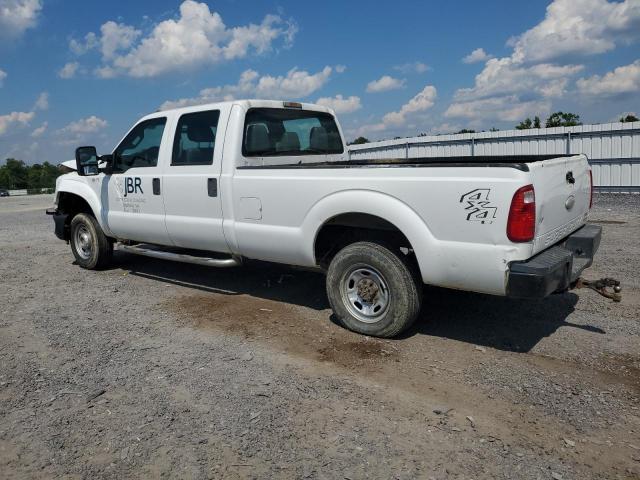 Photo 1 VIN: 1FT7W2B64CEC37866 - FORD F250 