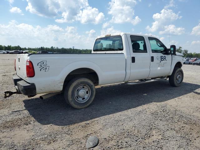 Photo 2 VIN: 1FT7W2B64CEC37866 - FORD F250 