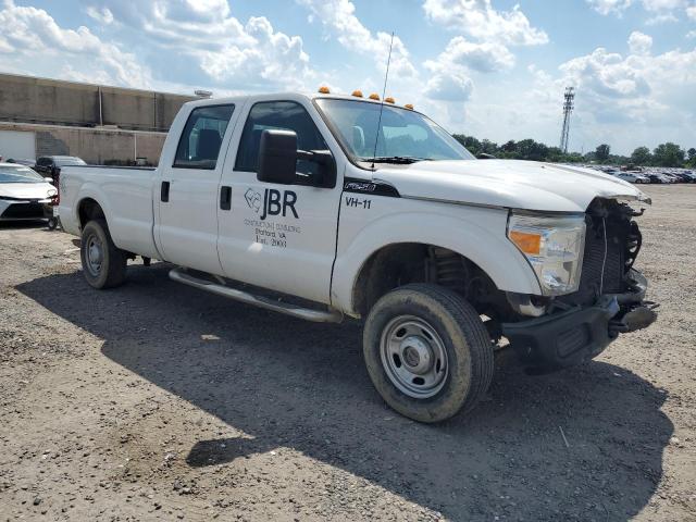 Photo 3 VIN: 1FT7W2B64CEC37866 - FORD F250 