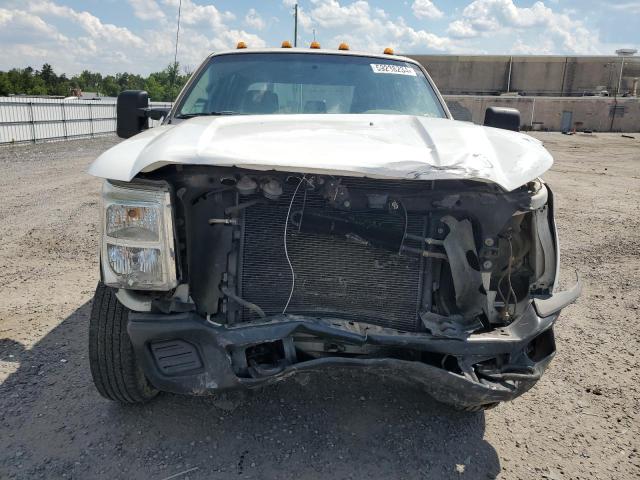 Photo 4 VIN: 1FT7W2B64CEC37866 - FORD F250 