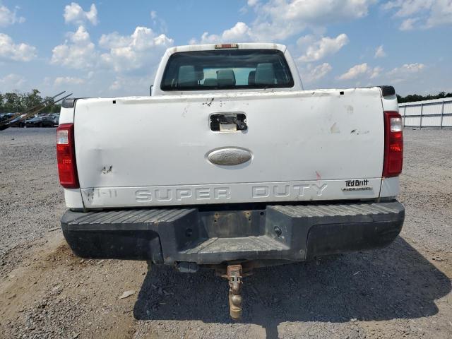 Photo 5 VIN: 1FT7W2B64CEC37866 - FORD F250 