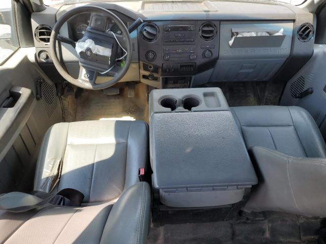 Photo 7 VIN: 1FT7W2B64CEC37866 - FORD F250 