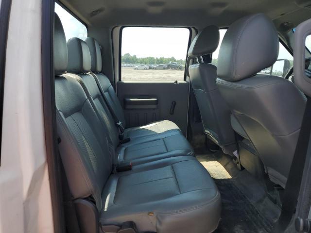 Photo 9 VIN: 1FT7W2B64CEC37866 - FORD F250 