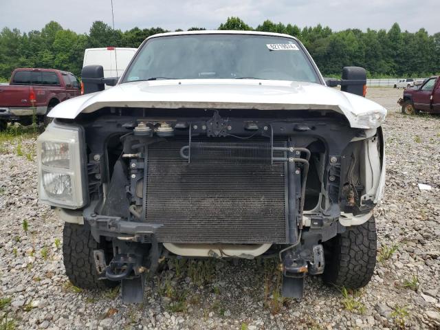 Photo 4 VIN: 1FT7W2B64DEB07149 - FORD F250 